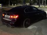 BMW 320 2015 года за 5 700 000 тг. в Уральск