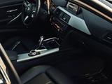 BMW 320 2015 года за 5 700 000 тг. в Уральск – фото 2