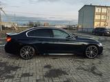 BMW 320 2015 года за 5 700 000 тг. в Уральск – фото 4