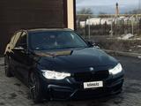 BMW 320 2015 года за 5 700 000 тг. в Уральск – фото 5