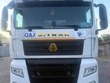 Sinotruk Sitrak  C7H 2021 года за 37 500 000 тг. в Алматы