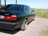 BMW 525 1994 годаүшін1 400 000 тг. в Алматы – фото 2