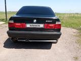 BMW 525 1994 годаүшін1 400 000 тг. в Алматы – фото 3