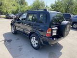 Suzuki Grand Vitara 2001 годаүшін3 500 000 тг. в Алматы – фото 5