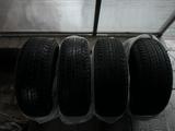 Практически новый комплект шин Dunlop за 240 000 тг. в Алматы – фото 5