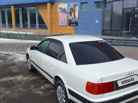 Audi 100 1992 годаүшін2 000 000 тг. в Павлодар – фото 2