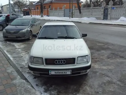 Audi 100 1992 годаүшін2 000 000 тг. в Павлодар – фото 4
