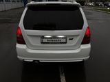 Subaru Forester 2005 года за 5 700 000 тг. в Усть-Каменогорск – фото 3