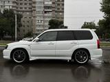 Subaru Forester 2005 года за 5 700 000 тг. в Усть-Каменогорск – фото 4