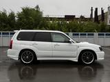 Subaru Forester 2005 года за 5 700 000 тг. в Усть-Каменогорск – фото 2