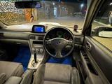 Subaru Forester 2005 года за 5 700 000 тг. в Усть-Каменогорск – фото 5