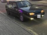 ВАЗ (Lada) 2114 2012 года за 1 100 000 тг. в Астана