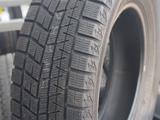 Новые шины Yokohama IceGUARD iG60 215/65R16 за 38 000 тг. в Алматы – фото 2