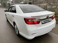 Toyota Camry 2012 годаүшін8 200 000 тг. в Алматы – фото 5