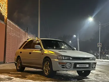 Subaru Impreza 1995 года за 2 900 000 тг. в Алматы – фото 3