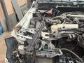 Toyota Land Cruiser 2022 года за 32 000 000 тг. в Алматы – фото 12