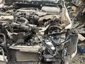 Toyota Land Cruiser 2022 года за 32 000 000 тг. в Алматы – фото 13