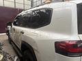 Toyota Land Cruiser 2022 года за 32 000 000 тг. в Алматы – фото 3