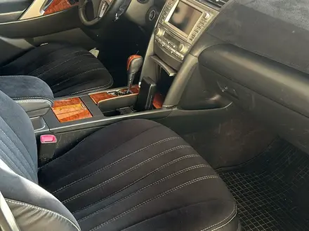 Toyota Camry 2010 года за 6 900 000 тг. в Кызылорда – фото 5