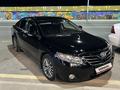 Toyota Camry 2010 годаүшін6 900 000 тг. в Кызылорда