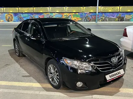 Toyota Camry 2010 года за 6 900 000 тг. в Кызылорда