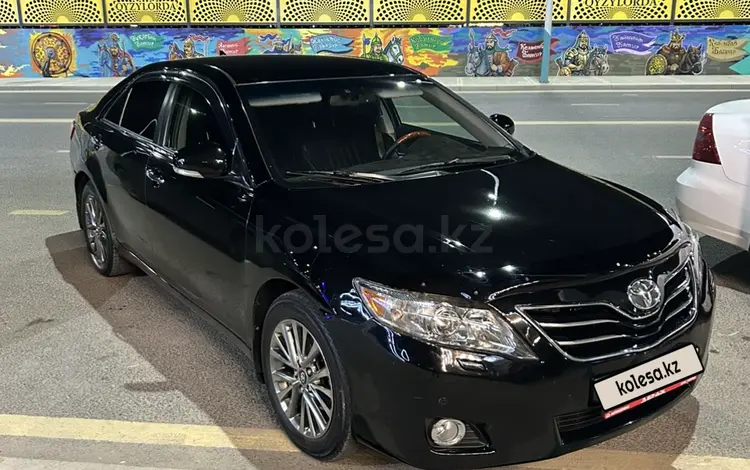 Toyota Camry 2010 годаүшін6 900 000 тг. в Кызылорда