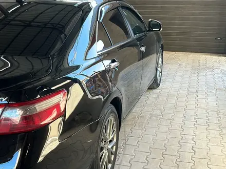 Toyota Camry 2010 года за 6 900 000 тг. в Кызылорда – фото 4