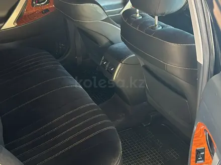 Toyota Camry 2010 года за 6 900 000 тг. в Кызылорда – фото 6