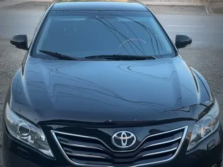 Toyota Camry 2010 года за 6 900 000 тг. в Кызылорда – фото 2