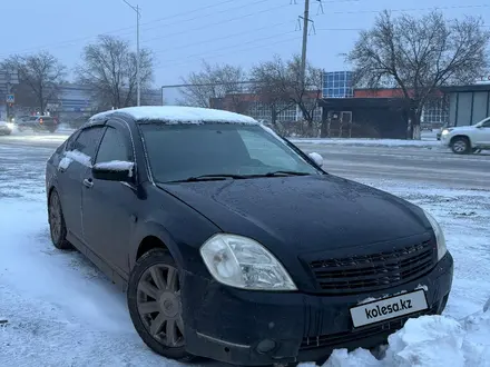 Nissan Teana 2003 года за 3 000 000 тг. в Актобе – фото 3