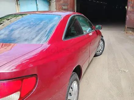 Toyota Solara 1999 года за 1 500 000 тг. в Алматы – фото 6