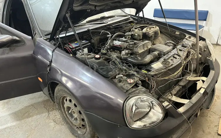 Ford Scorpio 1996 года за 300 000 тг. в Астана