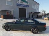 BMW 525 2001 года за 4 500 000 тг. в Караганда – фото 2
