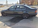 BMW 525 2001 года за 4 500 000 тг. в Караганда