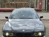 BMW 525 2001 года за 4 500 000 тг. в Караганда – фото 3