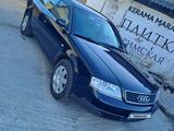 Audi A6 1999 годаүшін1 600 000 тг. в Петропавловск