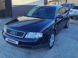 Audi A6 1999 годаүшін1 600 000 тг. в Петропавловск – фото 2