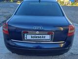 Audi A6 1999 годаүшін1 600 000 тг. в Петропавловск – фото 3