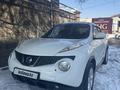 Nissan Juke 2012 года за 5 500 000 тг. в Алматы