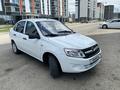 ВАЗ (Lada) Granta 2190 2014 годаүшін2 700 000 тг. в Усть-Каменогорск – фото 2