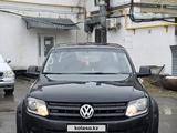 Volkswagen Amarok 2011 года за 10 500 000 тг. в Костанай – фото 3