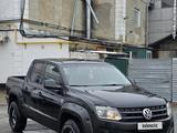 Volkswagen Amarok 2011 года за 10 500 000 тг. в Костанай – фото 2
