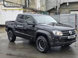 Volkswagen Amarok 2011 года за 10 500 000 тг. в Костанай – фото 5