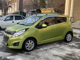 Chevrolet Spark 2009 годаfor3 000 000 тг. в Шымкент – фото 4