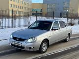 ВАЗ (Lada) Priora 2170 2013 годаfor2 750 000 тг. в Костанай