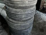 Диски с шинами 265/70/16for200 000 тг. в Семей – фото 2