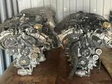 ДВИГАТЕЛИ, 4GR-FE TOYOTA, LEXUS ДВС (2AZ 2AR 1MZ 3MZ 2GR за 62 000 тг. в Алматы – фото 2