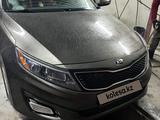 Kia Optima 2014 годаfor7 700 000 тг. в Шымкент – фото 2