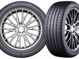 Bridgestone Turanza ECO 235/60 R18 за 69 000 тг. в Алматы