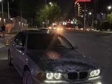 BMW 525 2001 года за 4 400 000 тг. в Шымкент – фото 5